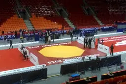 اولین طلا به تایلند رسید