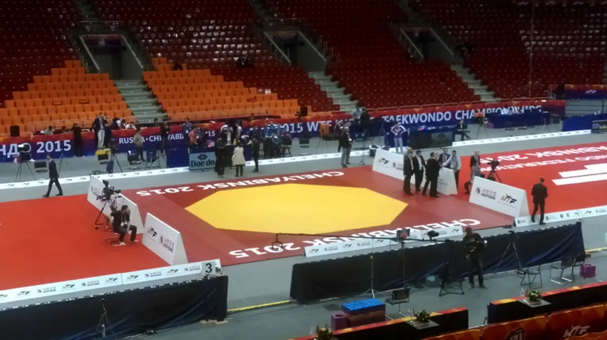 اولین طلا به تایلند رسید