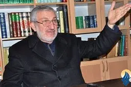رییس بنیاد مستضعفان: زمین‌های بنیاد علوی به مردم باز می‌گردد