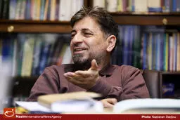 انقلاب فرامدرن و تمدن اسلامی در نمایشگاه کتاب عرضه می‌شود