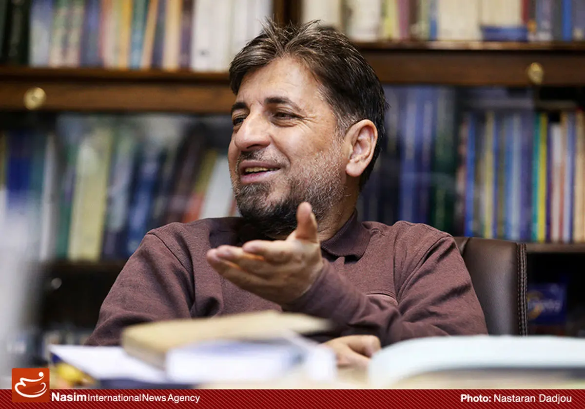 انقلاب فرامدرن و تمدن اسلامی در نمایشگاه کتاب عرضه می‌شود