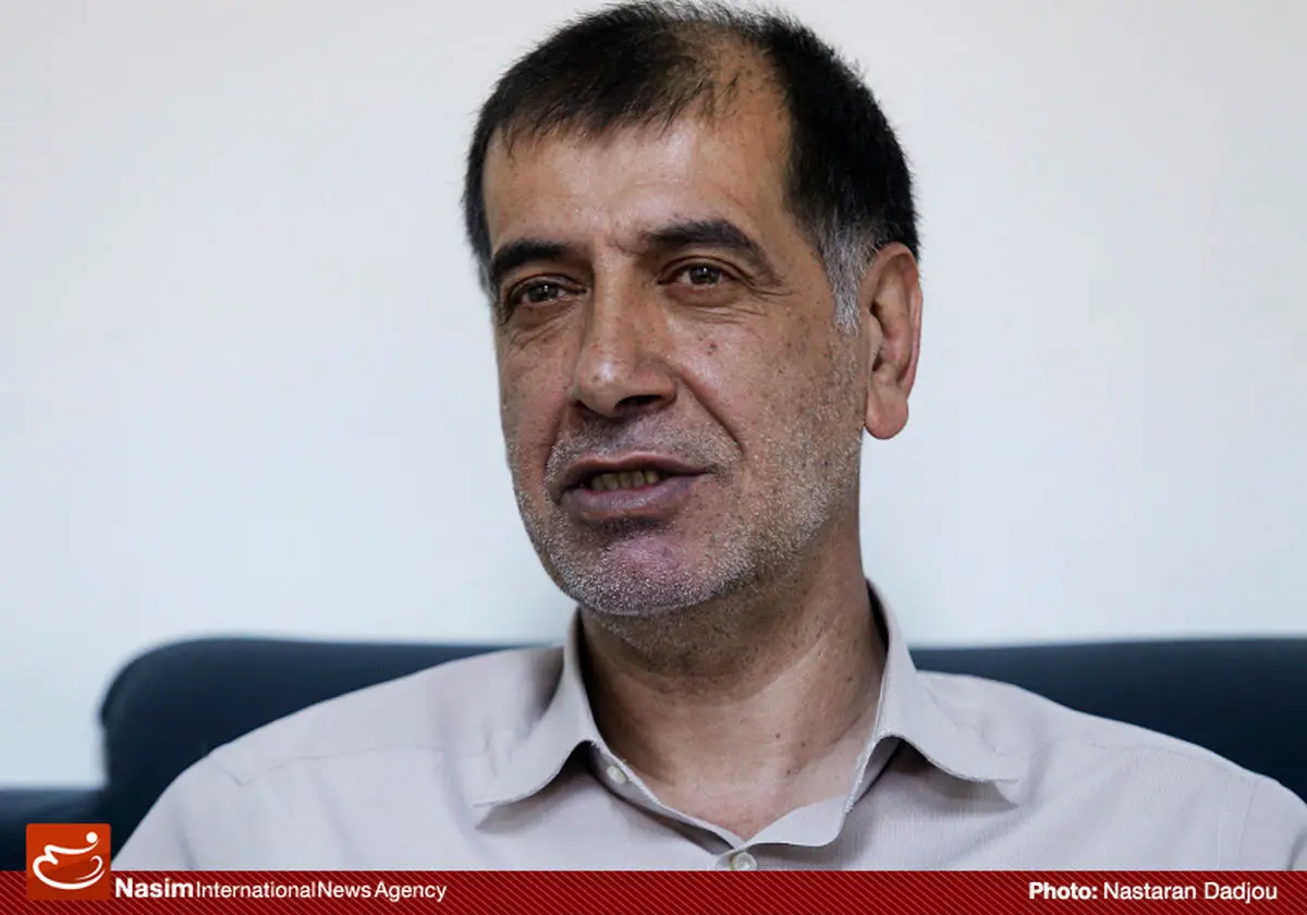 نایب رئیس مجلس درگذشت برادر آیت‌الله موحدی‌کرمانی را تسلیت گفت