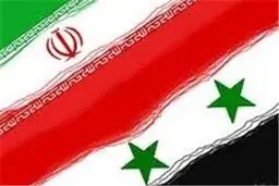ایران درباره سوریه کوتاه نمی‌آید