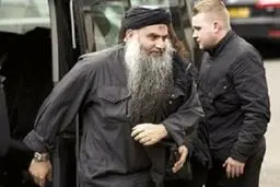 معلم فیزیکی که قائم مقام ابوبکر البغدادی شد