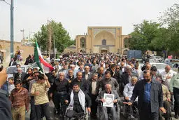 مراسم افتتاحیه مسابقات تکواندوی دانشجویان به عطر شهید ورزشکار عطرآگین شد