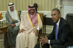 اوباما: به دنبال 