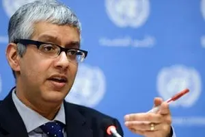 ائتلاف سعودی حق بازرسی کشتی‌ها را ندارد