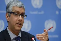 ائتلاف سعودی حق بازرسی کشتی‌ها را ندارد