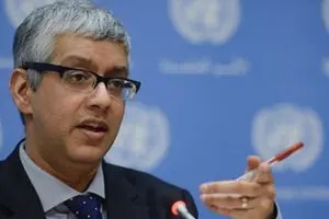 ائتلاف سعودی حق بازرسی کشتی‌ها را ندارد