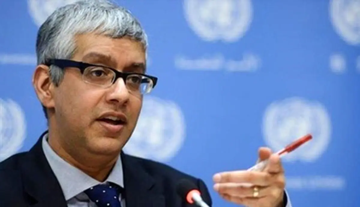 ائتلاف سعودی حق بازرسی کشتی‌ها را ندارد