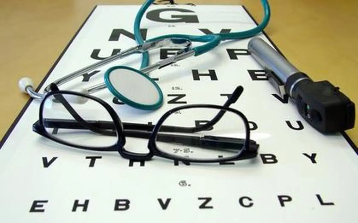 ایران مقصد درمان بیماری‌های چشمی در منطقه است