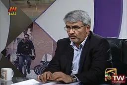 نصیری: ادغام دانشگاه علوم اقتصادی در خوارزمی مصوبه قانونی است