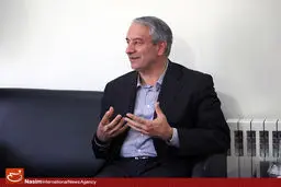 کفاشیان: شاید سهمیه آسیا در جام جهانی به ۵ تیم افزایش یابد