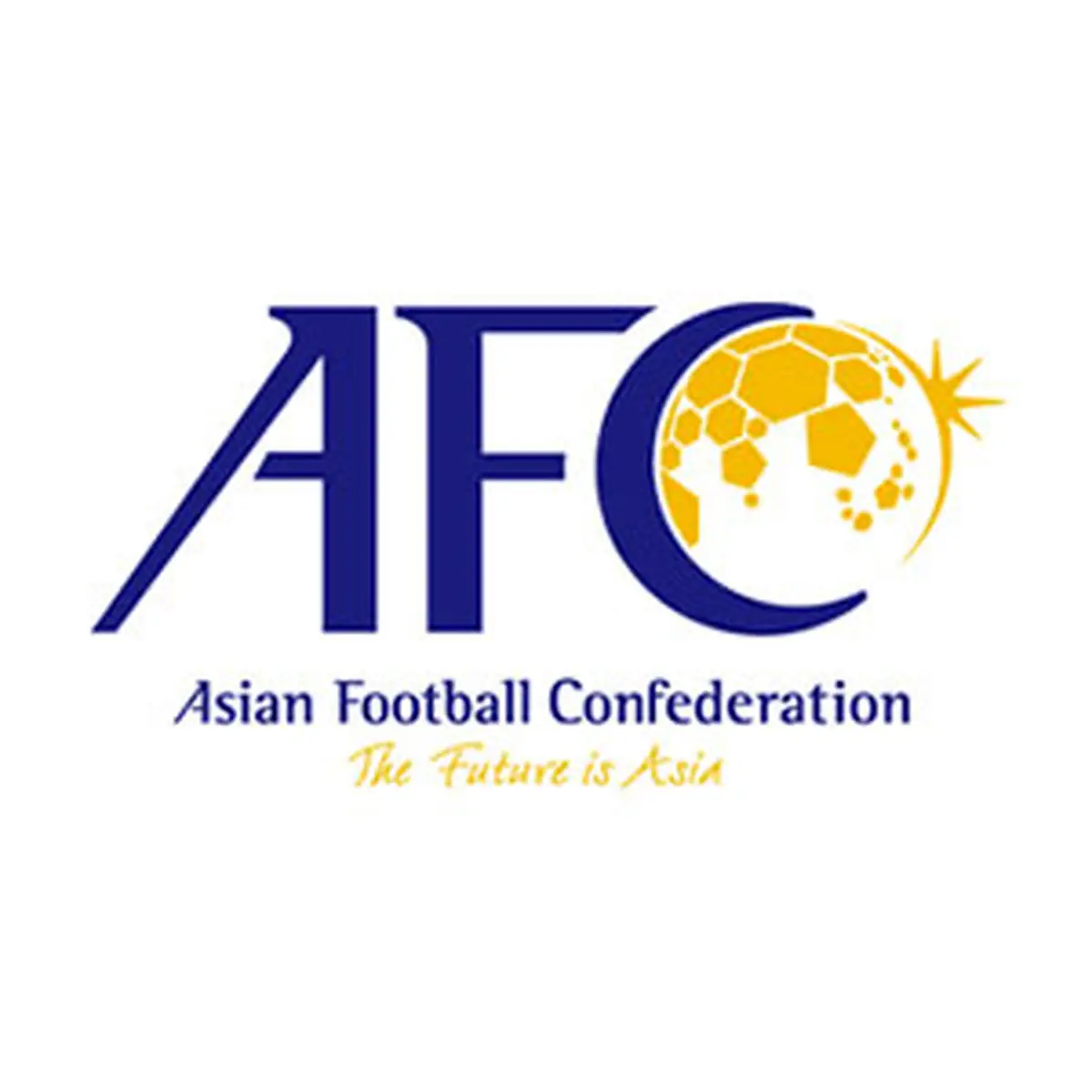 دبیرکل AFC از سمت  خود تعلیق شد