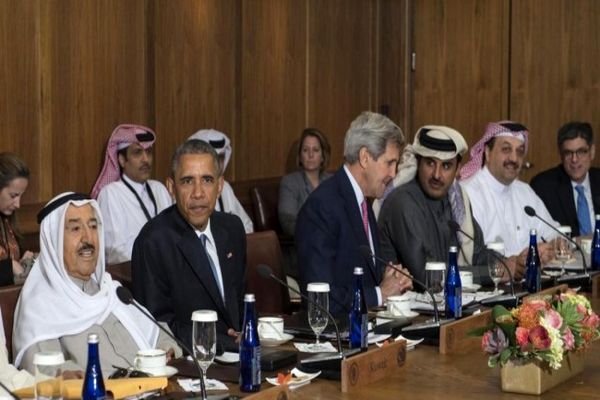 آمریکا، کشورهای عربی را به توافق با ایران نمی‌فروشد