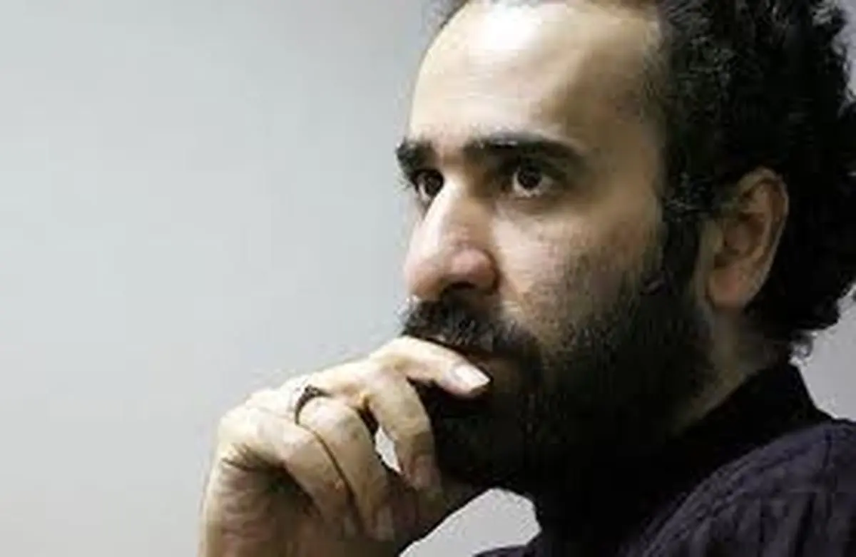 رضا امیرخانی: مسابقه تک نگاری روشی منصفانه برای شناخت نمایشگاه کتاب است