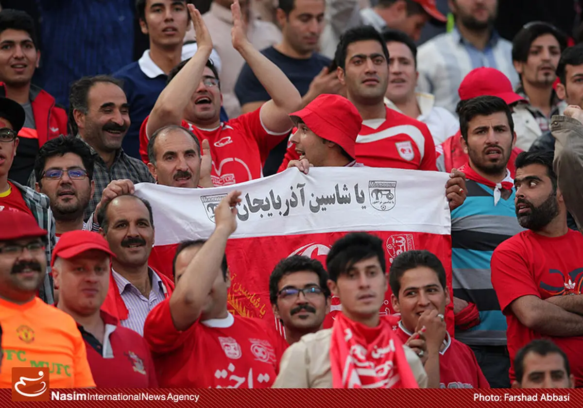 تراکتورسازی و سپاهان با برد به رختکن رفتند