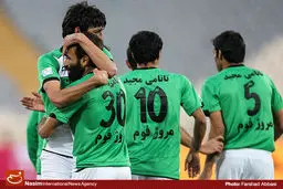 ذوب‌آهن اصفهان سهمیه آسیا را بدست آورد