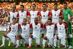 ترکیب تیم‌های تراکتورسازی و نفت تهران مشخص شد