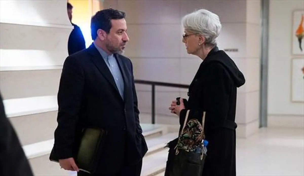 دور بعدی مذاکرات هسته‌ای ایران و ۱+۵ چهارشنبه  در وین برگزار می‌شود