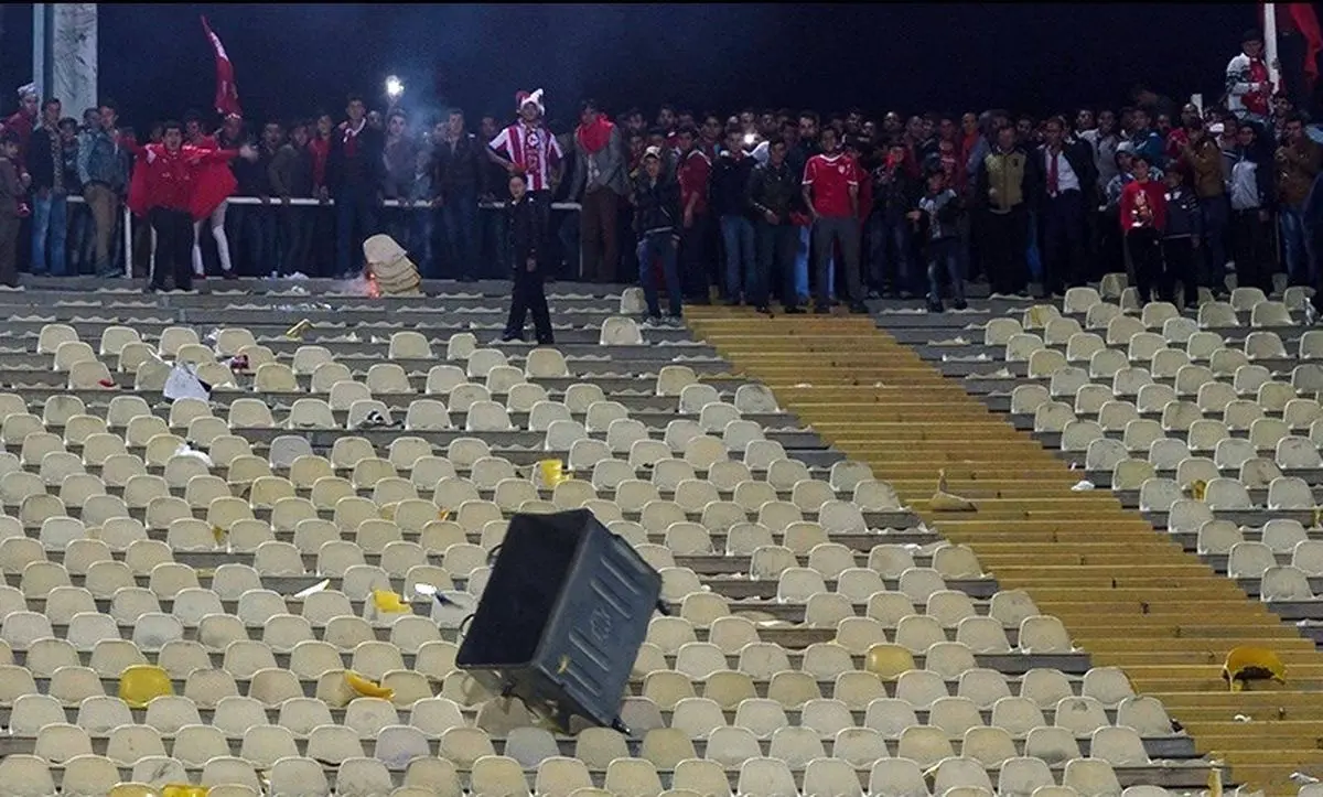 اسبقیان: شایعه قهرمان شدن تراکتورسازی از نیمکت این تیم شروع شد