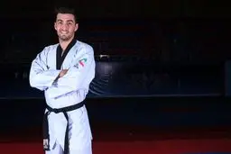 امید عمیدی راهی دور بعد شد