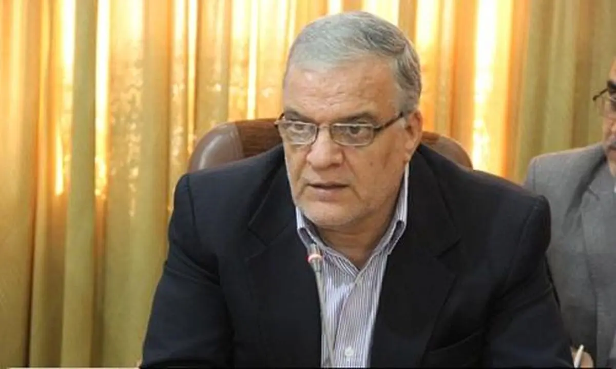 دلیل برکناری مدیرعامل مخابرات ایران اعلام شد