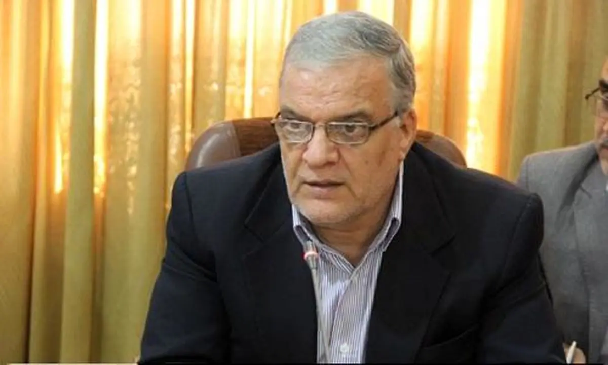 دلیل برکناری مدیرعامل مخابرات ایران اعلام شد