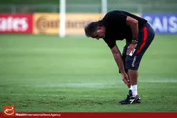 مشکل مالیاتی کی‌روش برطرف شد