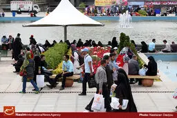 سوتِ پایان؛ نمایشگاه در ایستگاه آخر