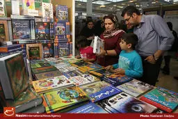 غرفه‌های برتر بیست و هشتمین نمایشگاه کتاب شناخته شد