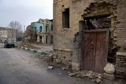 بانک مسکن به جمع بانک‌های عامل تسهیلات نوسازی بافت فرسوده پیوست