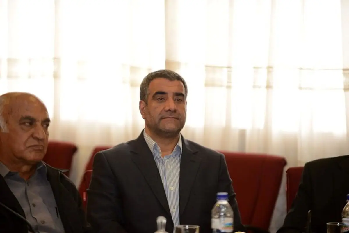 حسنی‌خو: وقایع بازی تراکتورسازی و نفت تهران ریشه ورزشی و فنی دارد