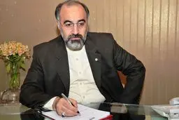 رئیس مرکز تجارت جهانی:  اقتصاد ایران از  پایه وارداتی پی‌ریزی شده است