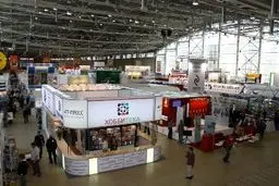 فراخوان نمایشگاه کتاب مسکو منتشر شد