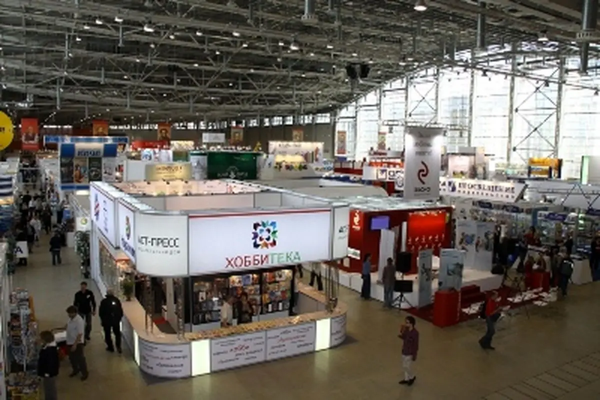 فراخوان نمایشگاه کتاب مسکو منتشر شد