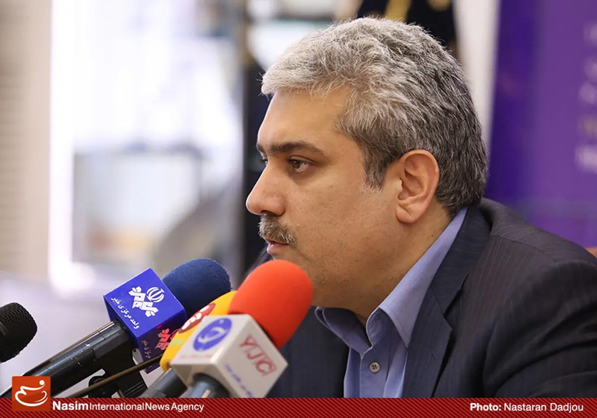 معاون علمی و فناوری ریاست جمهوری: هیچ برندی در تجهیزات پزشکی نداریم