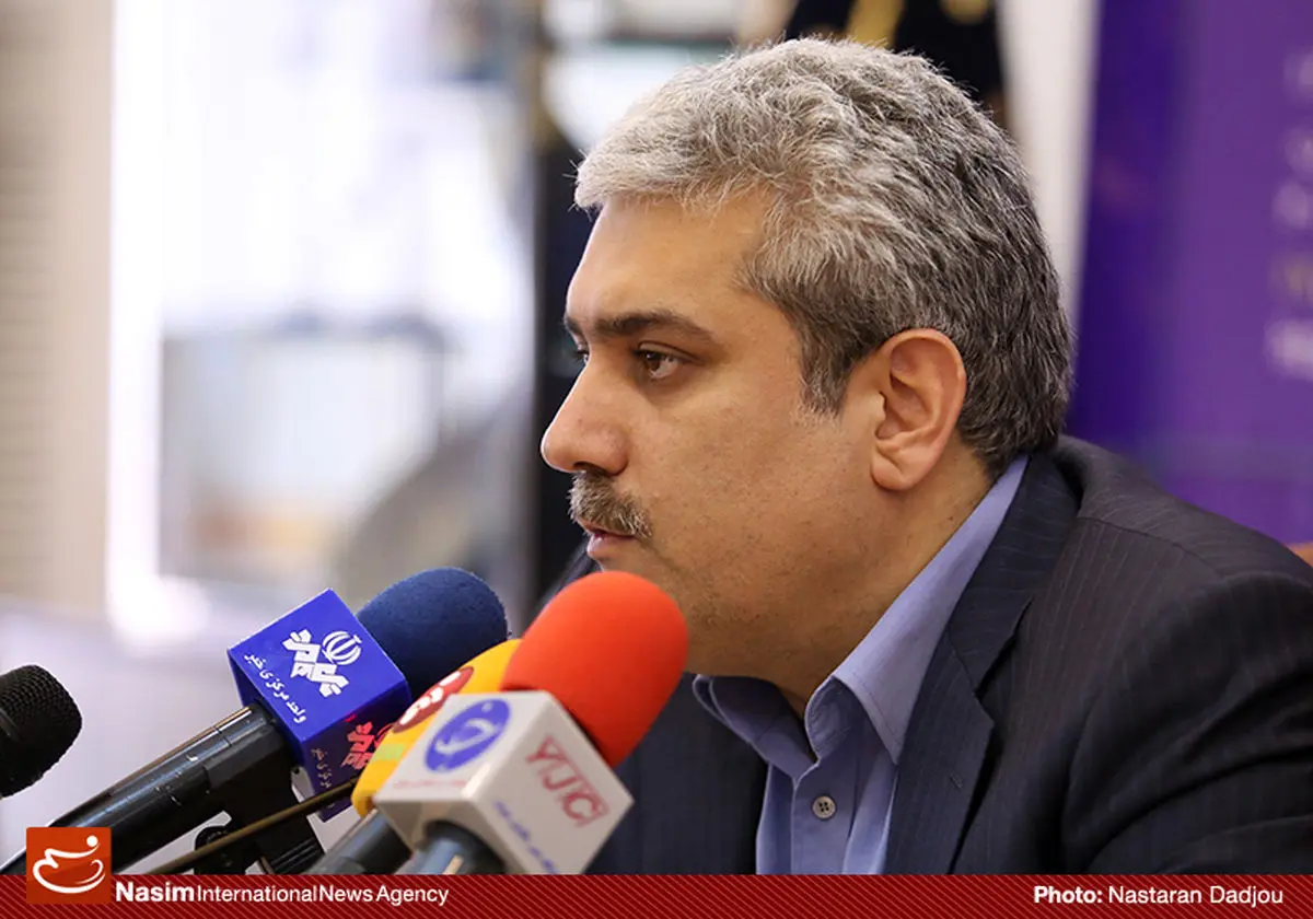 معاون علمی و فناوری ریاست جمهوری: هیچ برندی در تجهیزات پزشکی نداریم