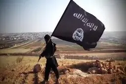 چهار سرگرده دیگر داعش کشته شدند