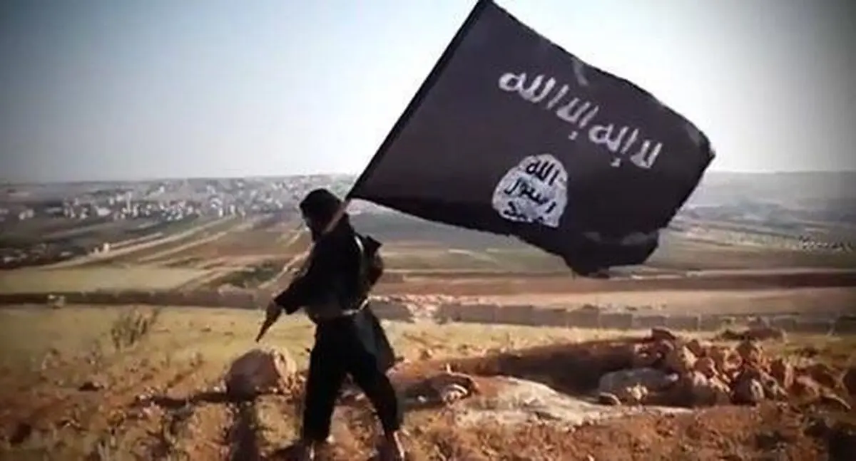 چهار سرگرده دیگر داعش کشته شدند