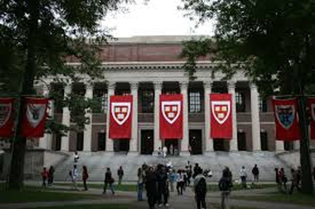 دانشگاه هاروارد سیاست‫‌های نژادپرستانه دارد