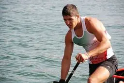 عادل مجللی در 