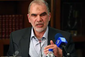 معاون امور تعاون:
سال گذشته 
۸۸ هزار فرصت شغلی در بخش تعاون ایجاد شد