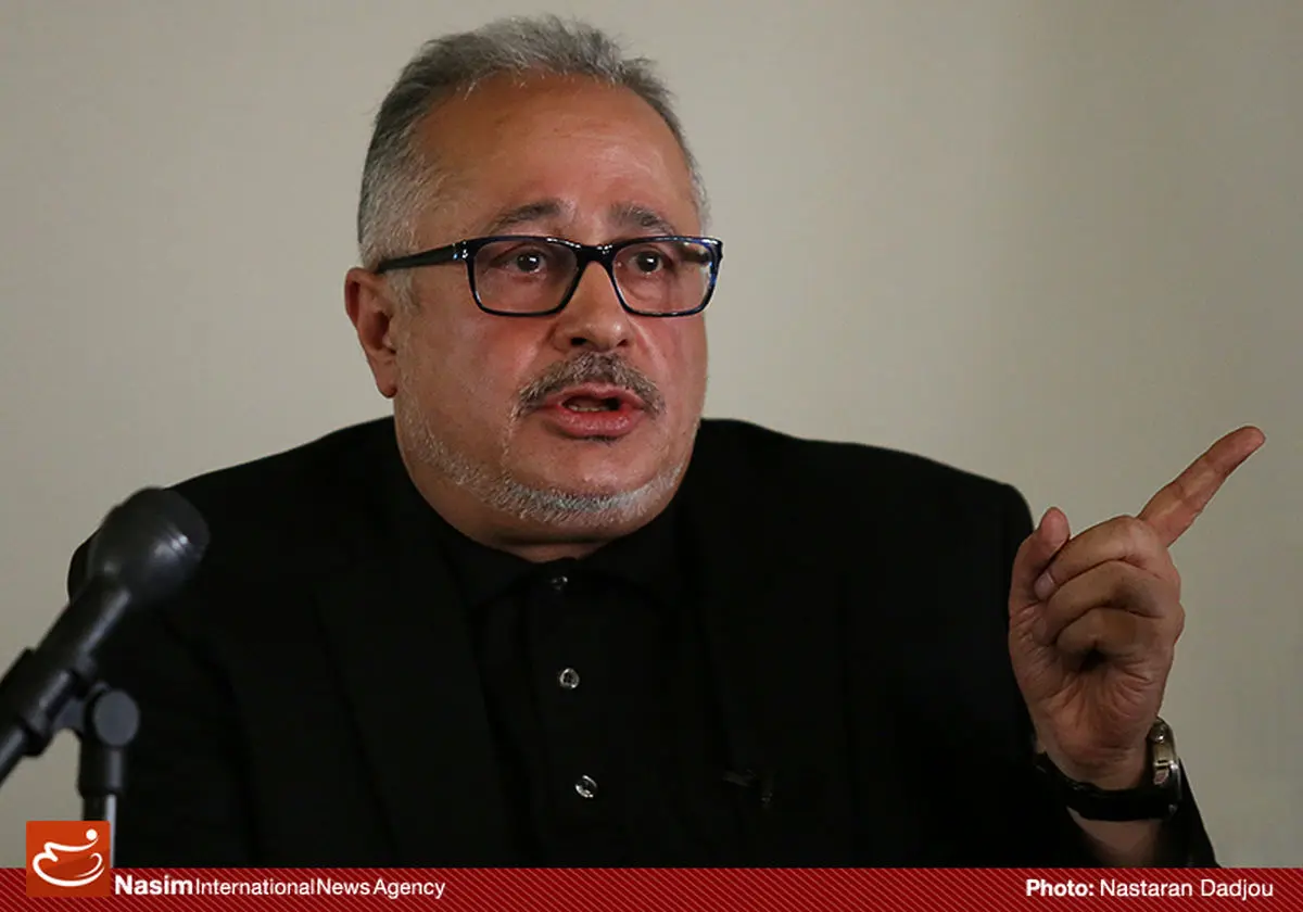 ناصری: آمریکا اگر از توافق نهایی تخطی کند، "التماس کنان" بازخواهد گشت