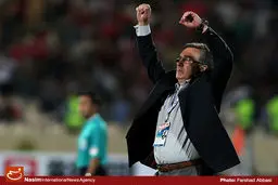 برانکو: به نژادفلاح گفتم عاشق ایرانم و سه ماه اول را رایگان کار می‌کنم