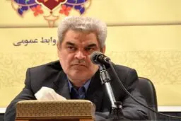 معاون وزیر صنعت: تولید خودرو در کشور ۲۰ درصد افزایش یافت