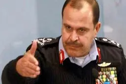 استعفای وزیر کشور و برکناری مدبر امنیت عمومی اردن