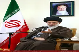 رهبر انقلاب: دشمن با بهانه‌هایی نظیر 