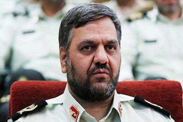 رئیس پلیس آگاهی ناجا: به کشف پرونده اسیدپاشی اصفهان امیدواریم