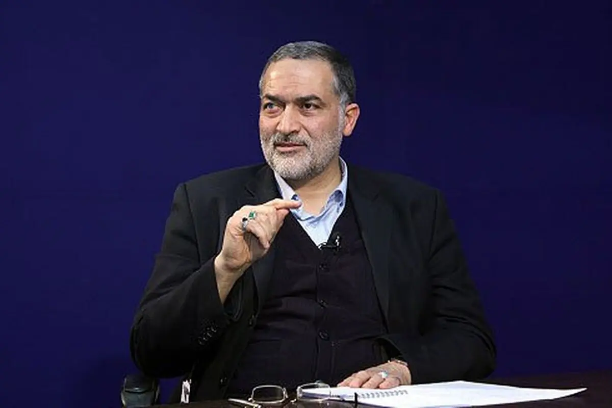 مهدی هاشمی: اساس بر واگذاری سرخابی‌ها است